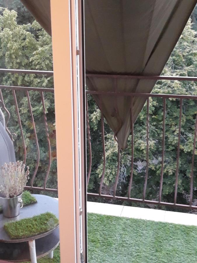Kwatera Na Bagnach Osowiec  Ngoại thất bức ảnh