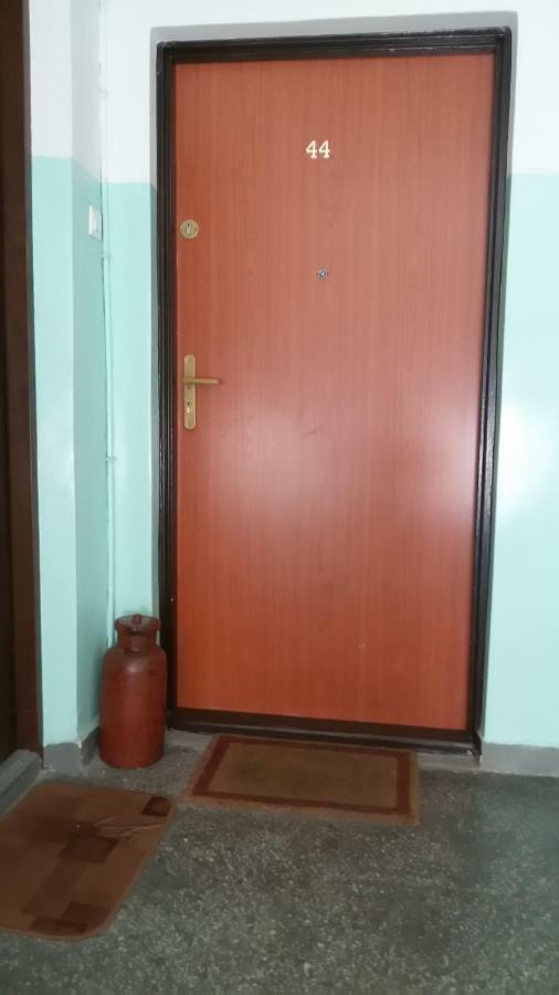 Kwatera Na Bagnach Osowiec  Ngoại thất bức ảnh